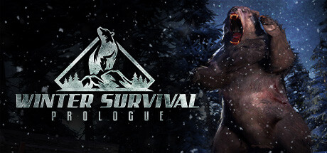 Winter Survival: Prologue Cover Image