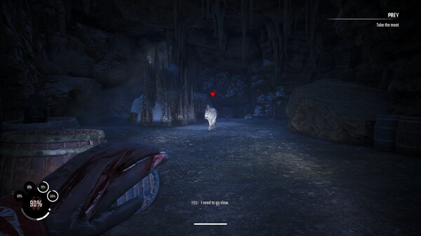 Winter Survival: Prologuefor windows and Linux 1