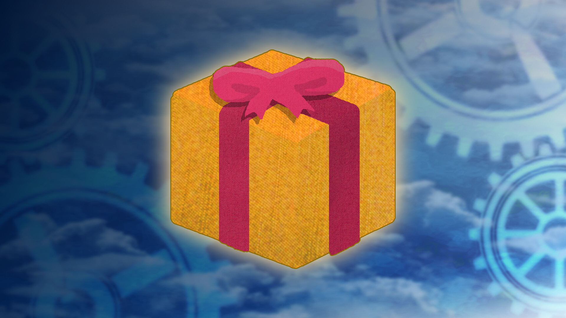 Echo - Herb Material Set(3) #0