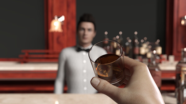 Going Rogue game for Linux 1