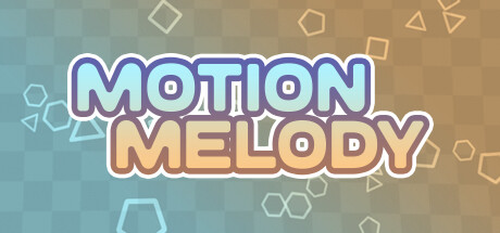 Motionmelody Cover Image