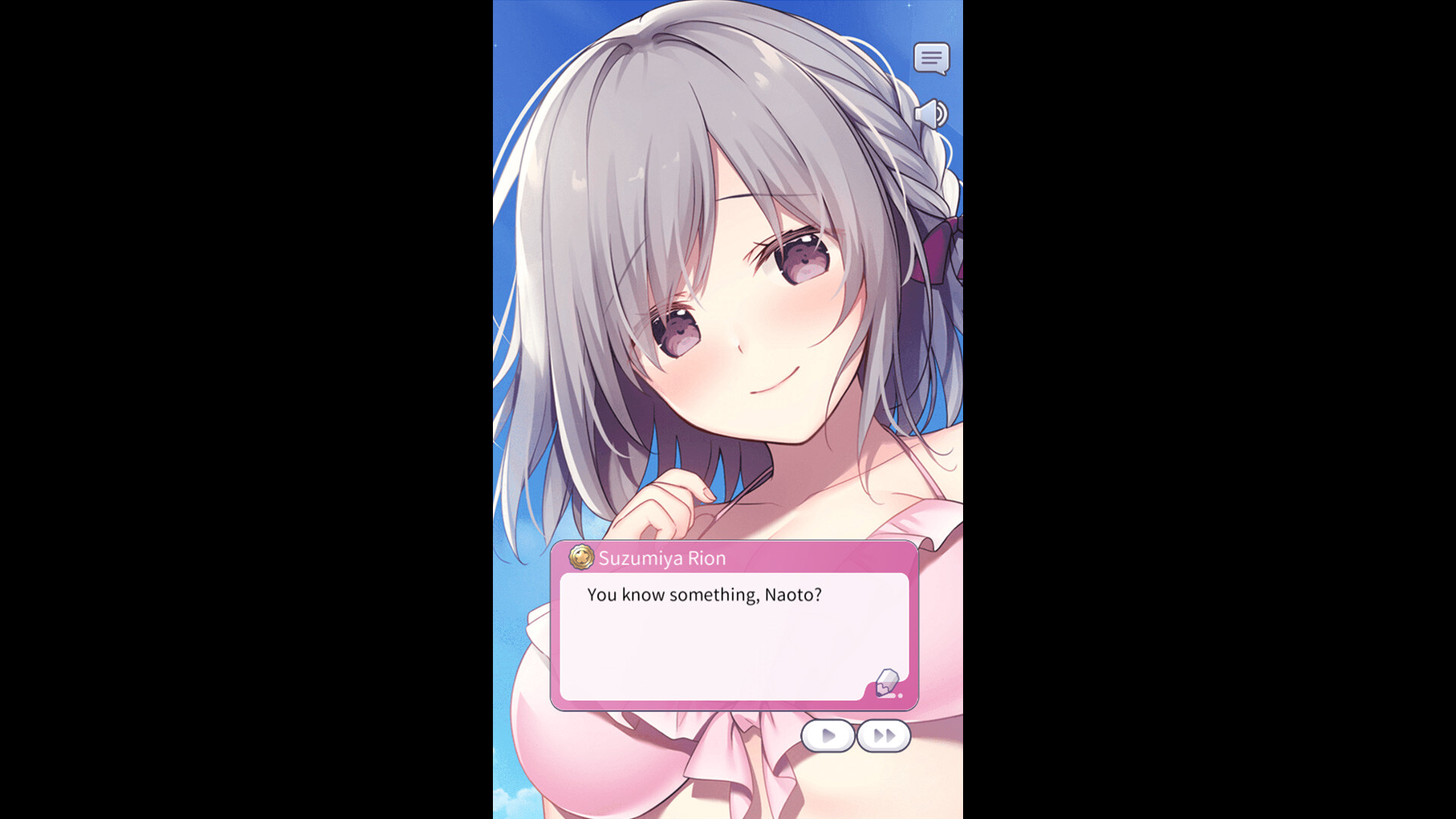 Lost Between the Lines screenshot 1
