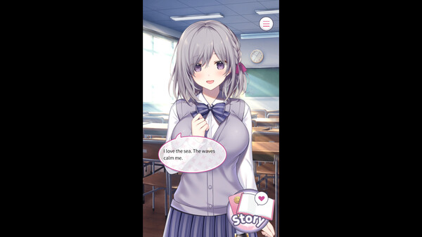 Скриншот из Lost Between the Lines