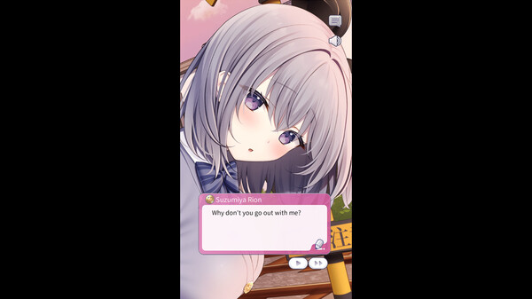 Скриншот из Lost Between the Lines