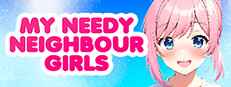 MY NEEDY NEIGHBOUR GIRLS