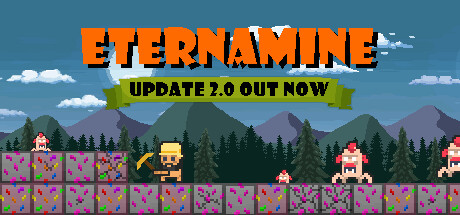 EternaMine on Steam