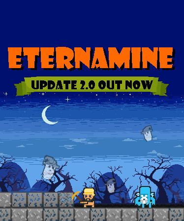 EternaMine