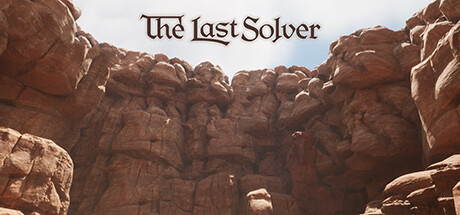 Image for The Last Solver