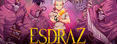 ESDRAZ: THE THRONE OF DARKNESS