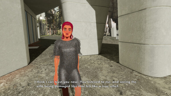 Player Non Player game for windows Pc 1