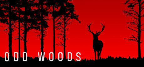 Odd Woods steam charts