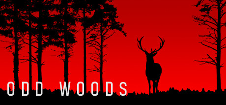 Odd Woods Cover Image