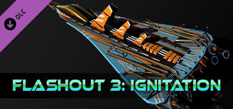 FLASHOUT 3: Ignitation banner image