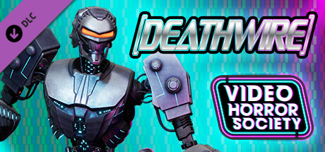 Купить ключ дешево Video Horror Society. Deathwire