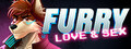 Furry Love & Sex logo