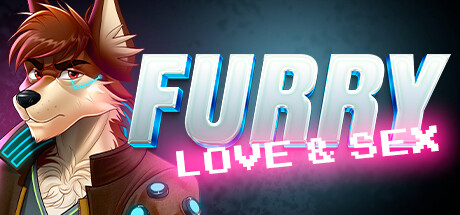 Furry Love & Sex title image