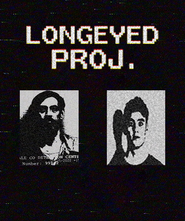 LONGEYED PROJ