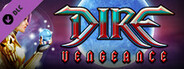 Dire Vengeance DLC: Cape of Harmonia + Full 'in-menu' Soundtrack