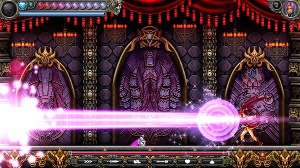 Dire Vengeance DLC: Cape of Harmonia + Full 'in-menu' Soundtrack Dire Vengeance DLC: Cape of Harmonia + Full 'in-menu' Soundtrack