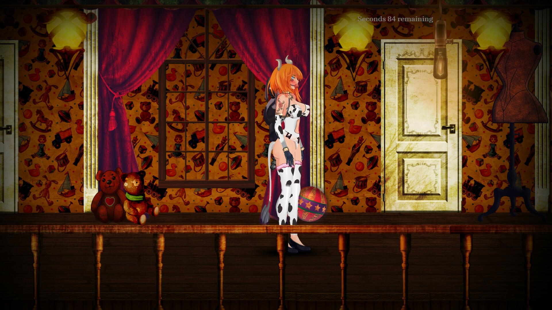 Witch 3 Return DrmFree PC gameplay screenshot 2 of 3
