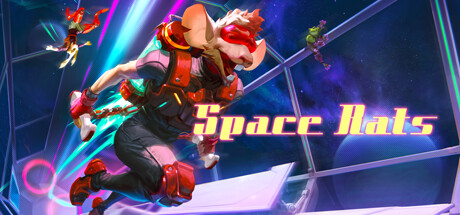 Space Rats on Steam