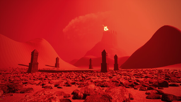 Скриншот из The Search For Paradisus