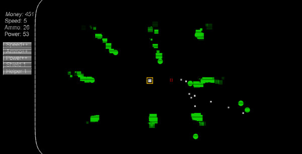 Скриншот из Brutal TD