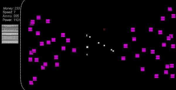 Скриншот из Brutal TD