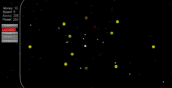 Скриншот из Brutal TD
