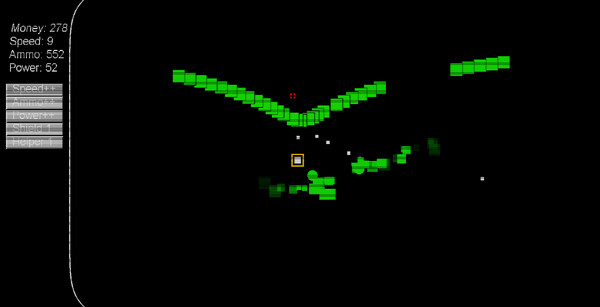 Скриншот из Brutal TD