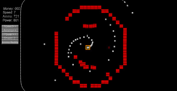 Скриншот из Brutal TD