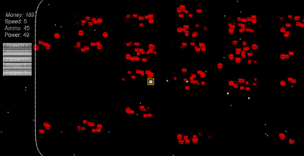 Скриншот из Brutal TD