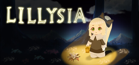 Lillysia Cover Image