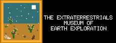 The Extraterrestrials Museum of Earth Exploration