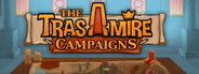 The Trasamire Campaigns Playtest