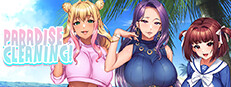 Paradise Cleaning!- sex-loving family -