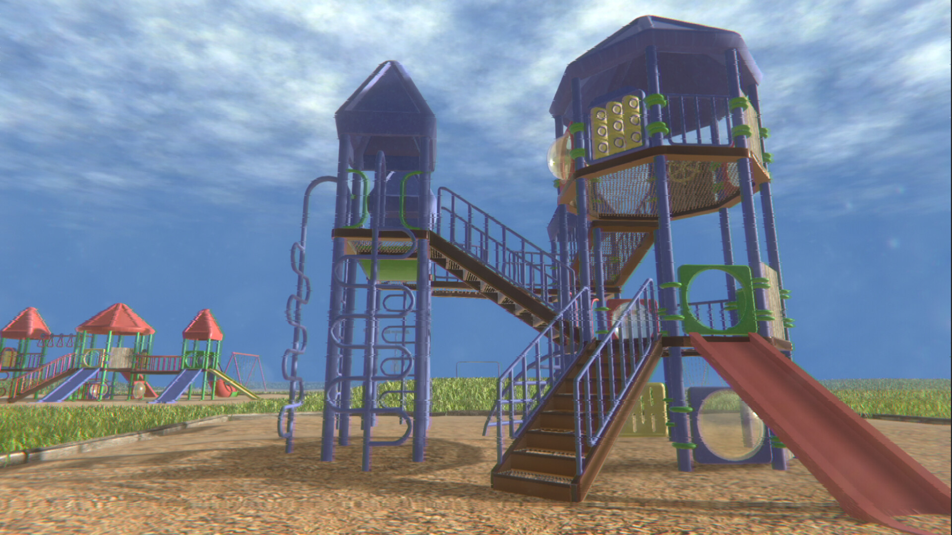 Transliminal: Beyond The Backrooms #13