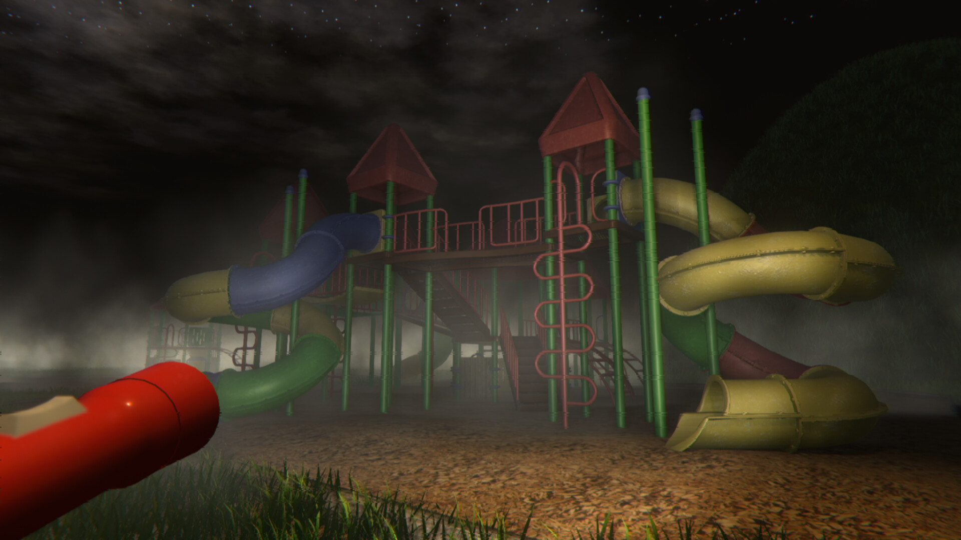 Transliminal: Beyond The Backrooms #15