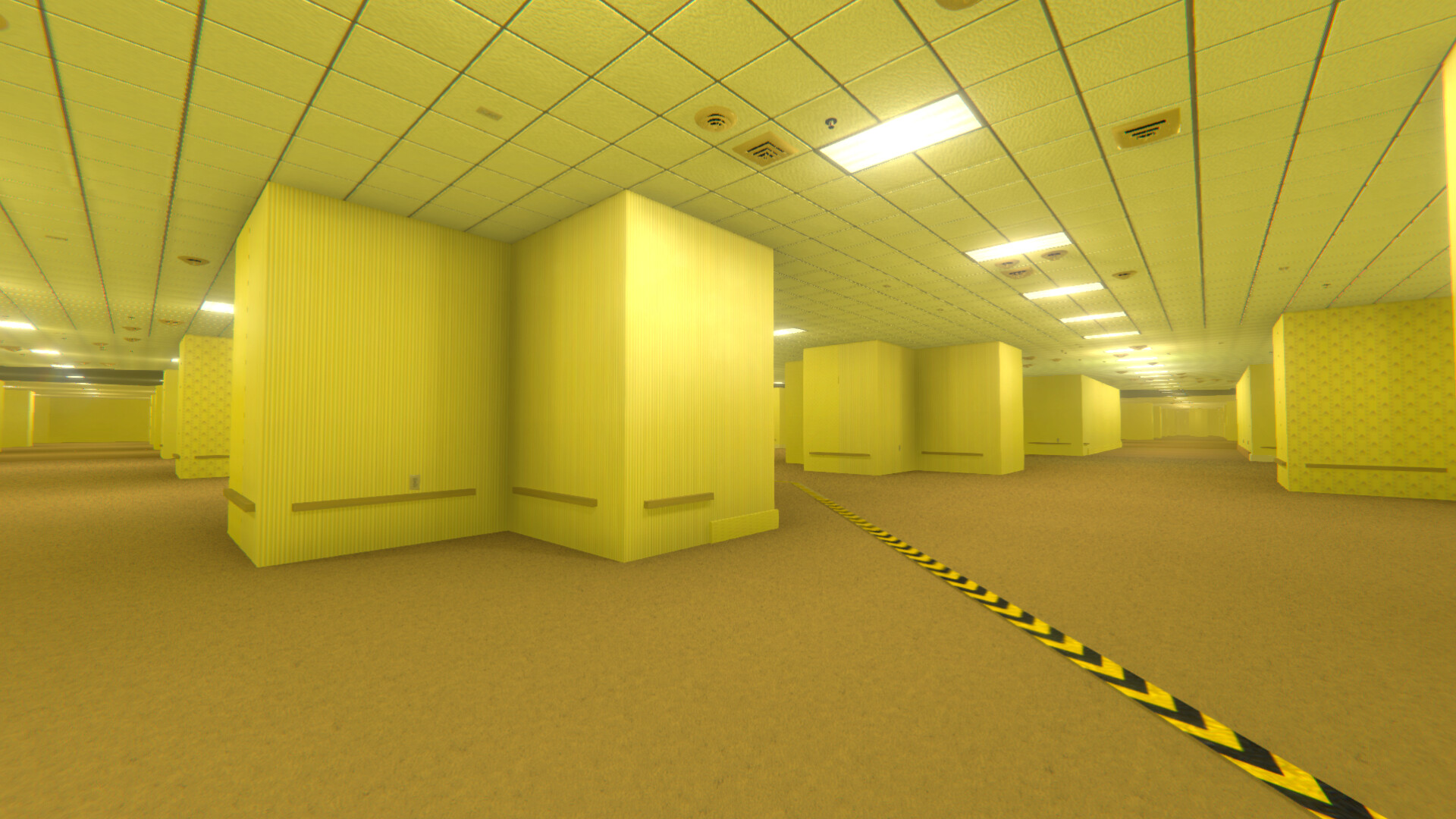 Transliminal: Beyond The Backrooms #2