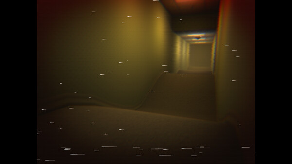 Transliminal game for Linux 1