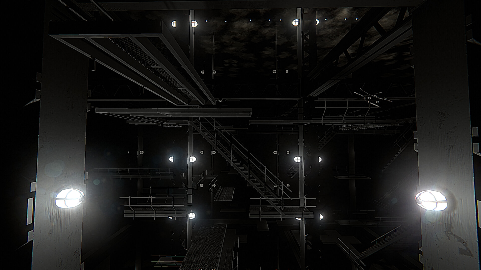 Transliminal: Beyond The Backrooms #14