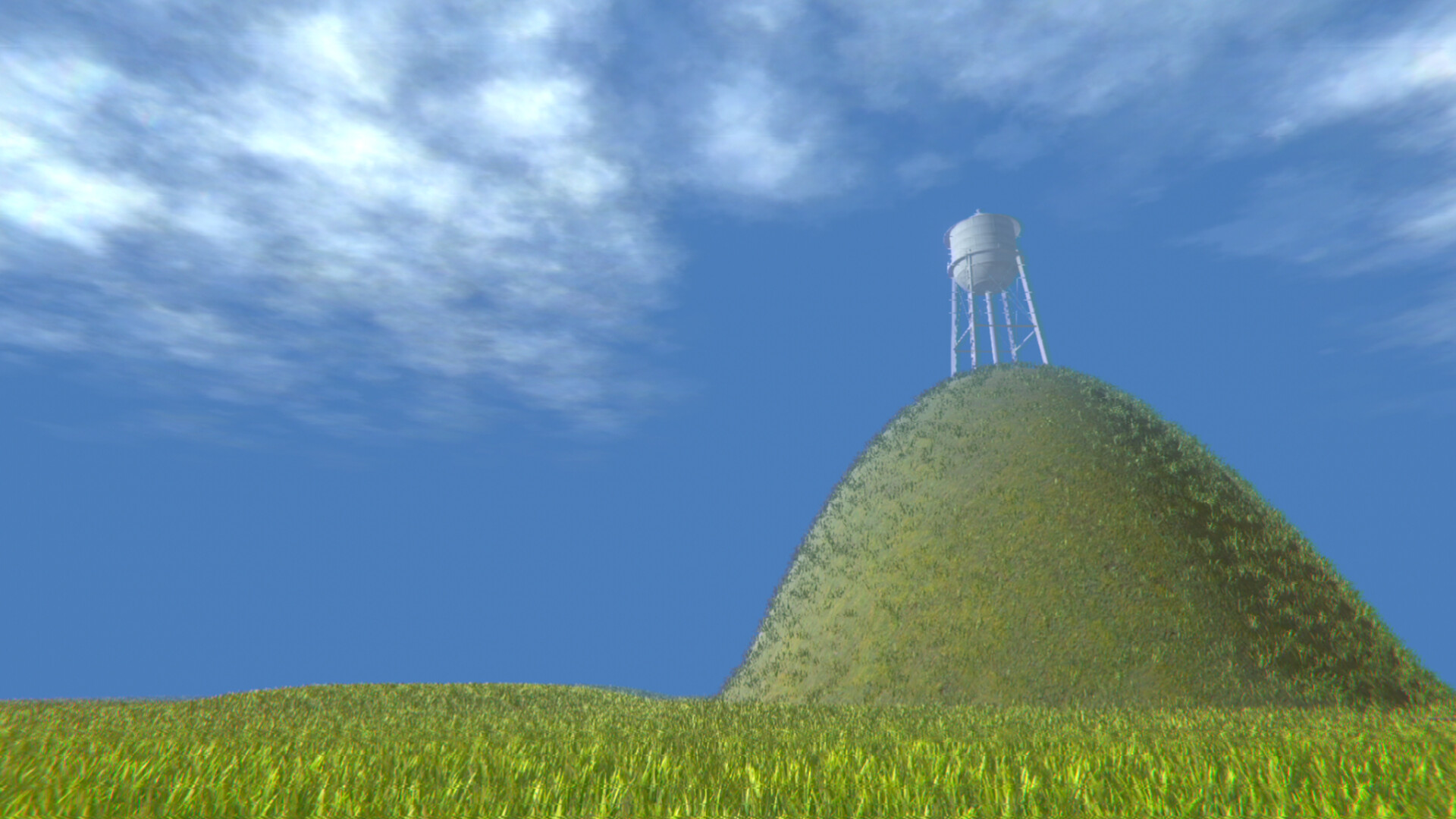 Transliminal: Beyond The Backrooms #19