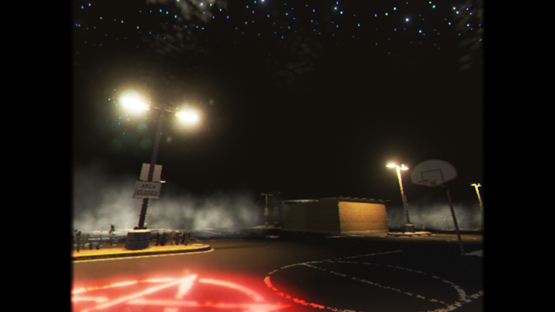 Transliminal: Beyond The Backrooms #28