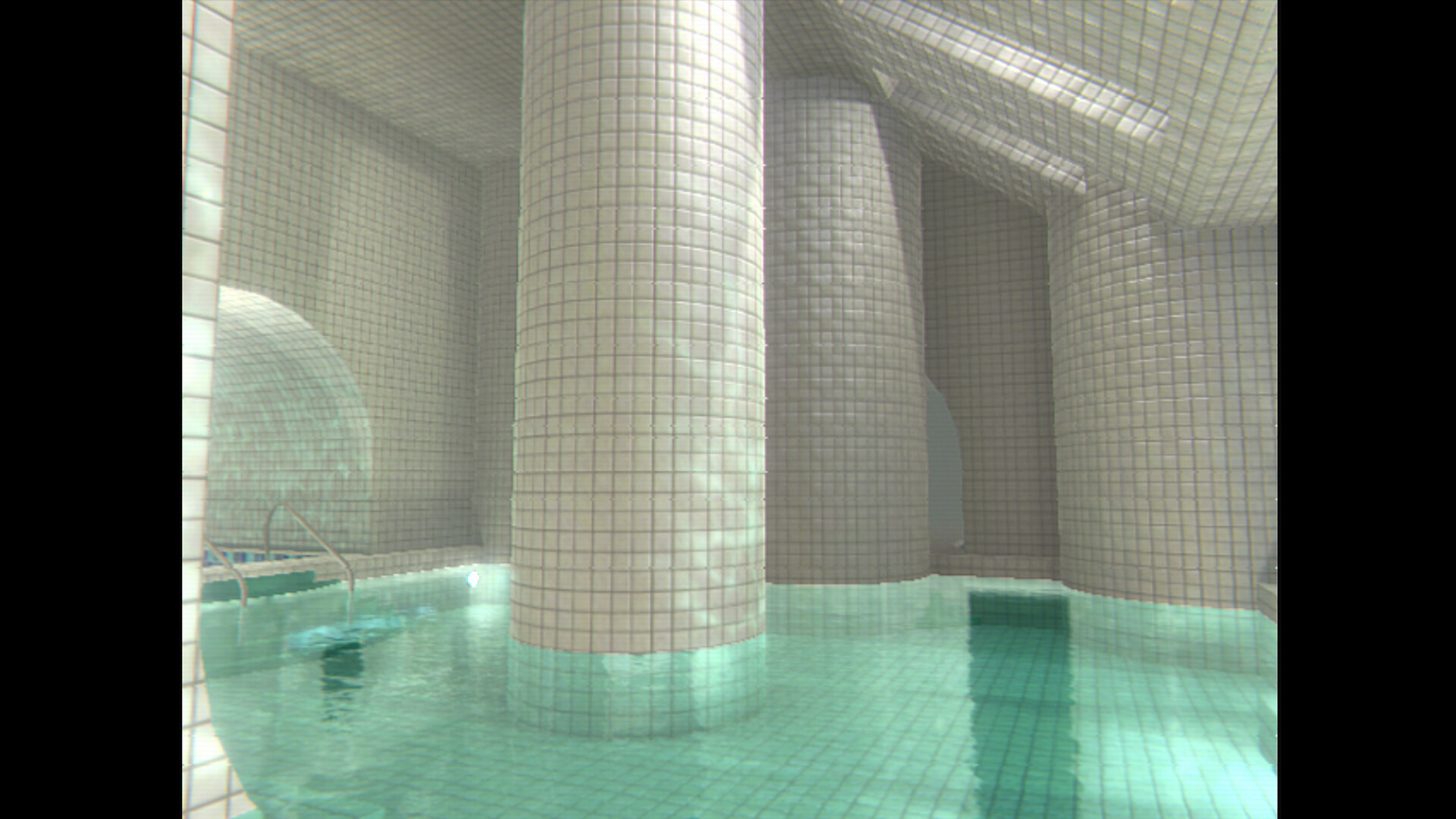 Transliminal: Beyond The Backrooms #25