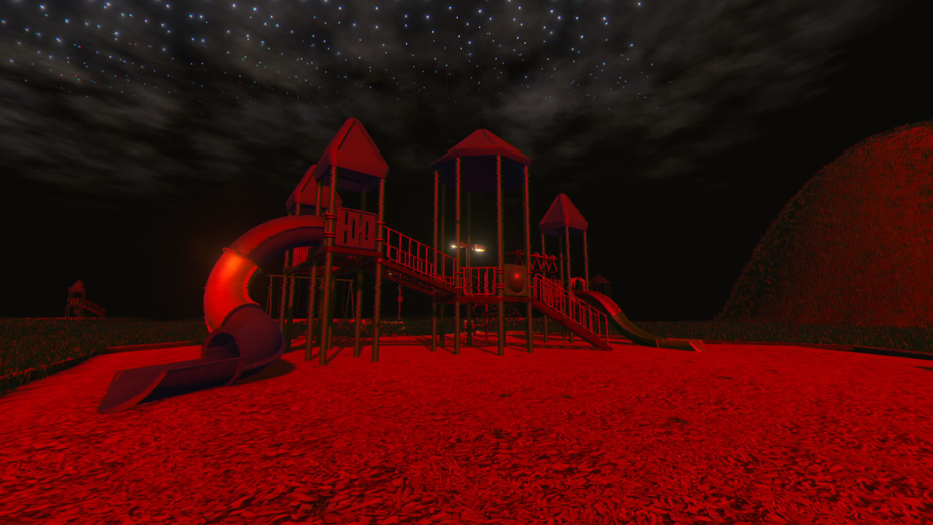 Transliminal: Beyond The Backrooms #17