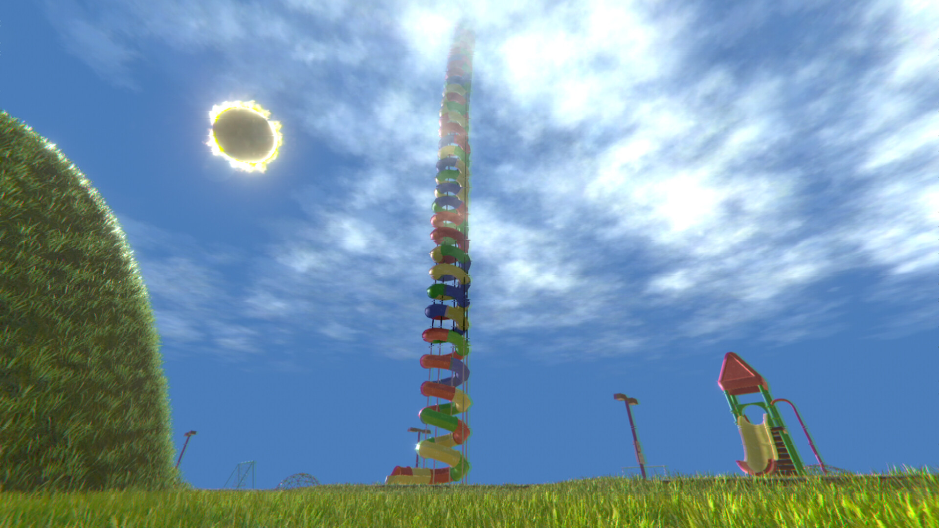 Transliminal: Beyond The Backrooms #10