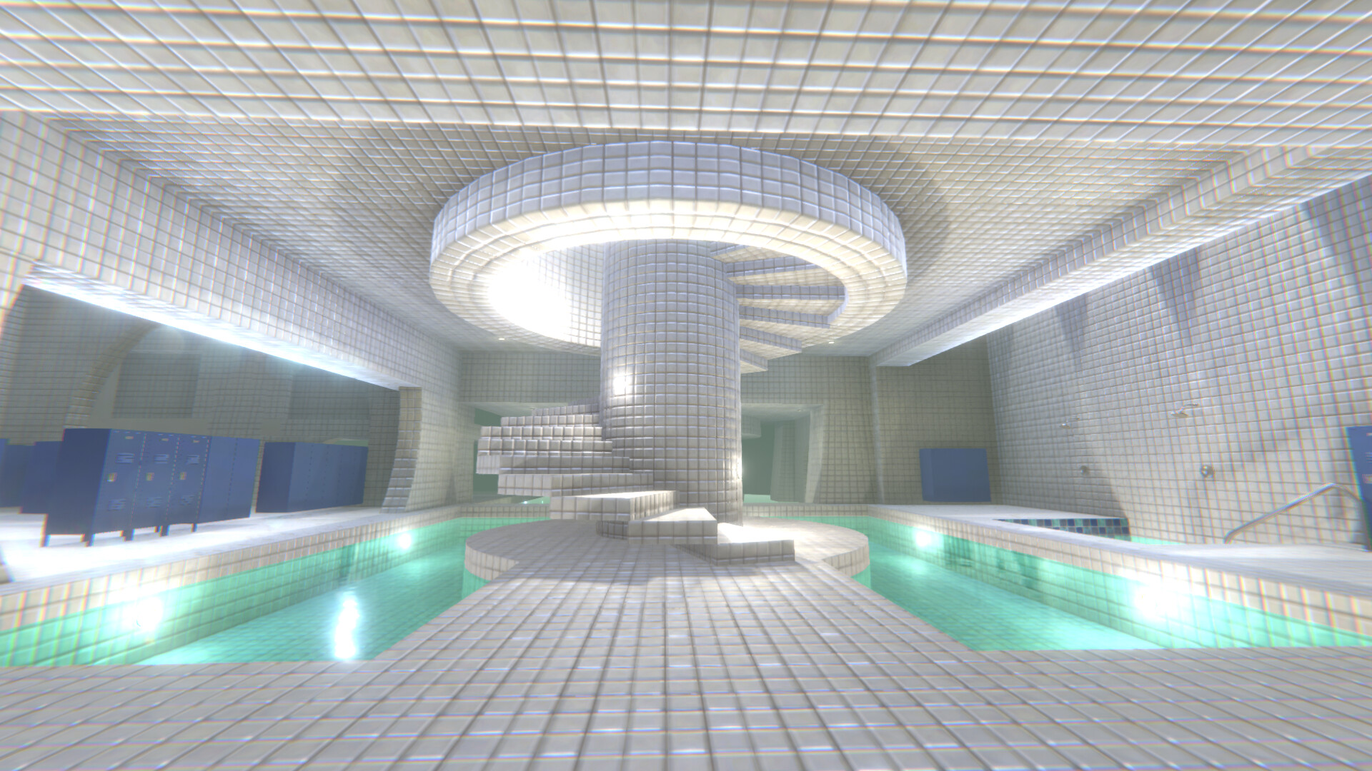 Transliminal: Beyond The Backrooms #4