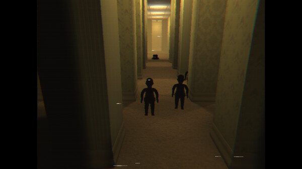 Скриншот из Transliminal