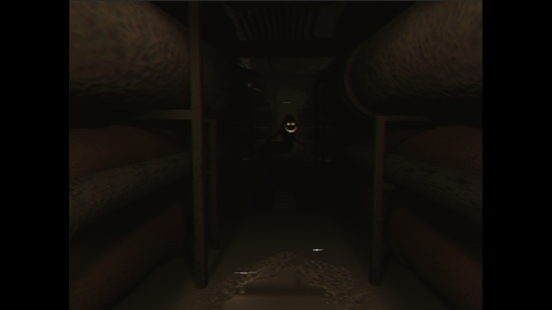Transliminal screenshot 1
