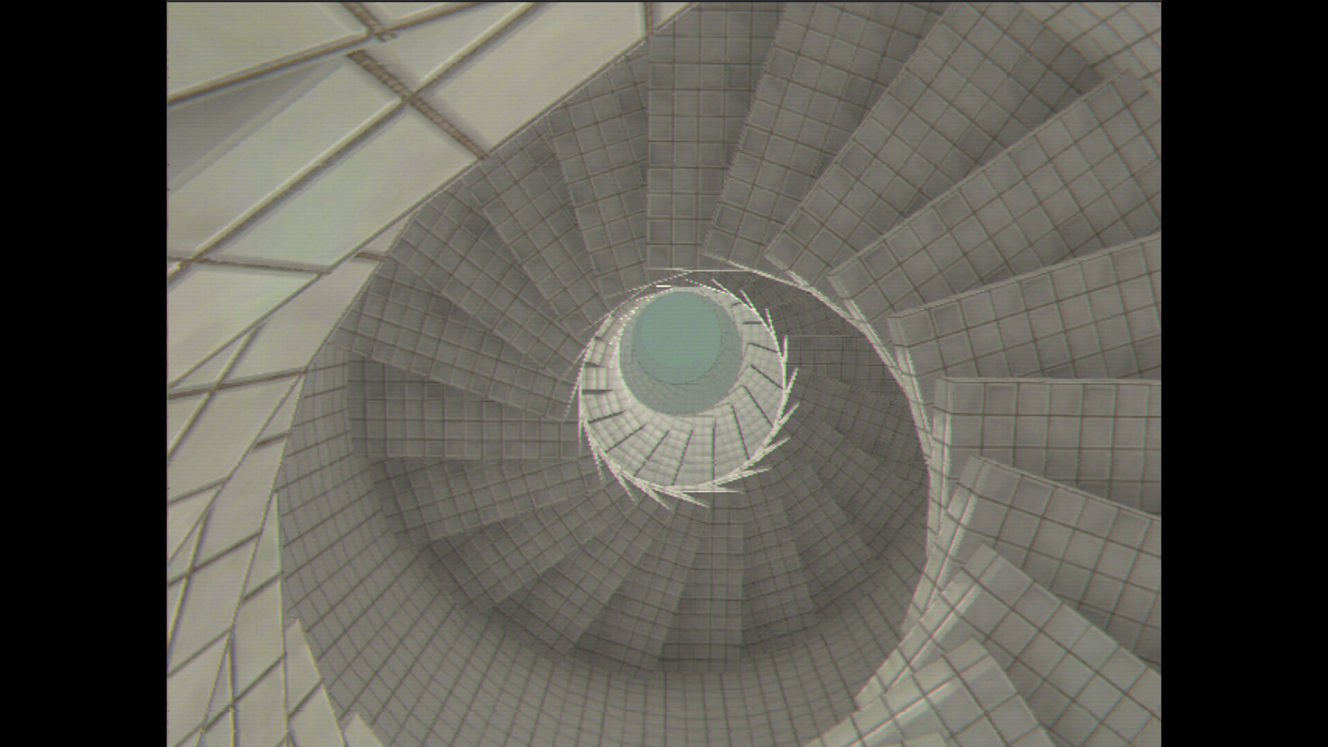 Transliminal: Beyond The Backrooms #26